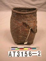 藏品(籐籠)的圖片